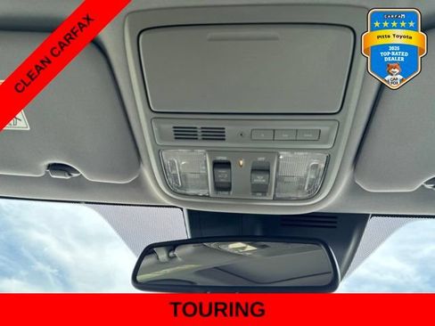 Used 2020 Honda CR-V Touring image 25
