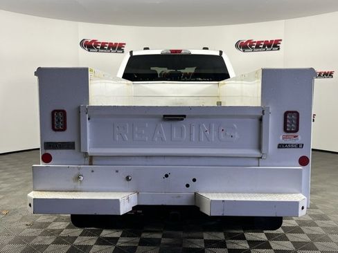 Used 2021 Ford F350 XLT w/ XLT Value Package image 9