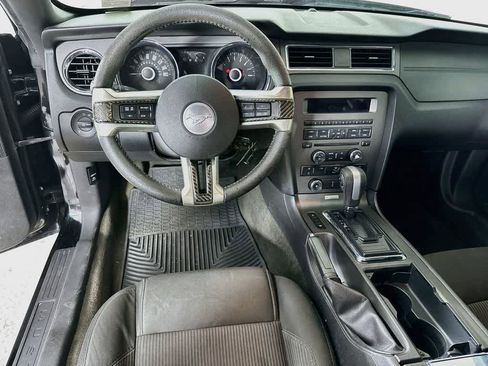 Used 2014 Ford Mustang Coupe w/ Equipment Group 102A RWD image 9