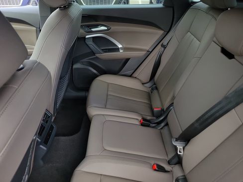 Certified 2025 Audi Q5 2.0T Premium w/ Convenience Package image 26