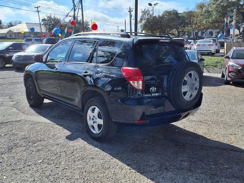 Used 2008 Toyota RAV4 2WD image 5