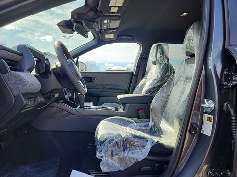 New 2026 Subaru Outback Premium image 6