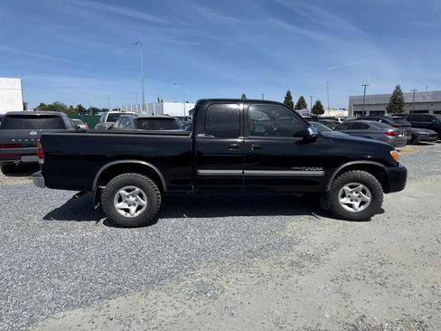 Used 2003 Toyota Tundra SR5 RWD image 4