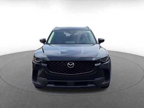 Used 2026 MAZDA CX-50 AWD 2.5 S w/ Premium Package image 3