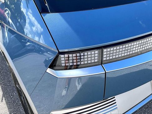 Used 2023 Hyundai Ioniq 5 Limited w/ Cargo Package image 23