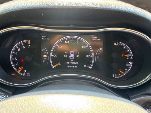 Used 2018 Jeep Grand Cherokee Altitude AWD/4WD image 20