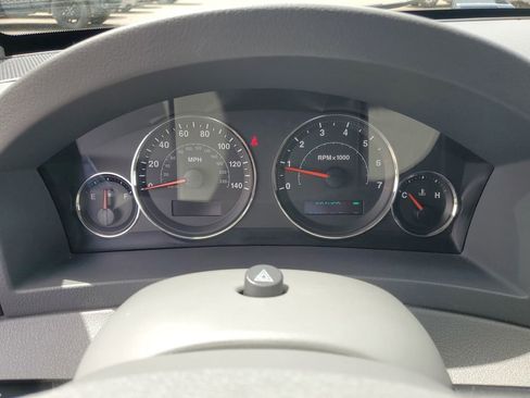 Used 2007 Jeep Grand Cherokee Laredo AWD/4WD image 9