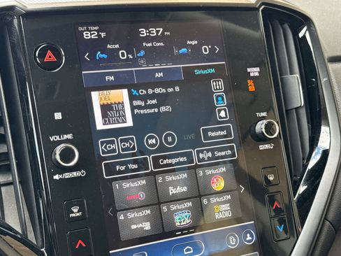 Used 2025 Subaru Ascent Bronze Edition w/ Popular Package #2 image 18