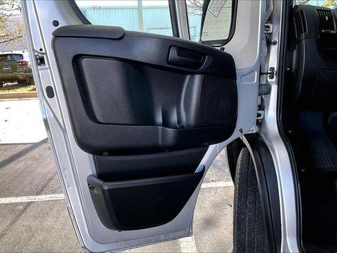 Used 2021 RAM ProMaster 3500 image 21