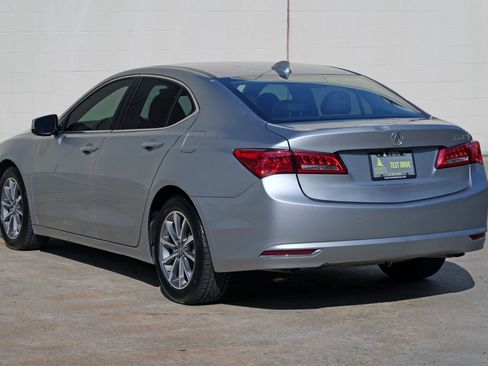 Used 2020 Acura TLX w/ Technology Package FWD image 49