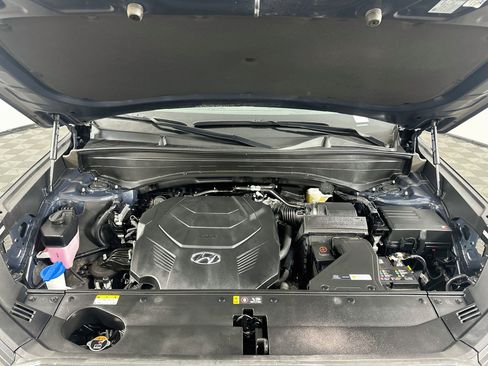Used 2025 Hyundai Palisade SEL FWD image 36