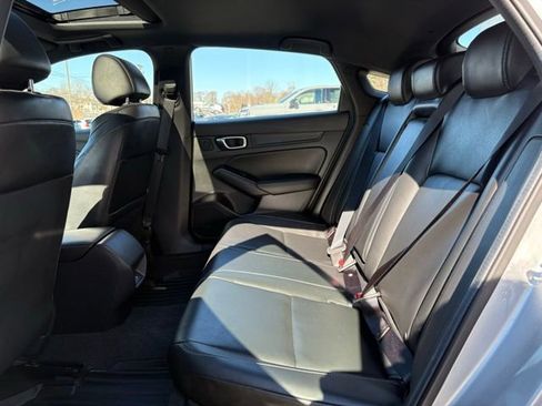 Used 2024 Acura Integra A-Spec image 19