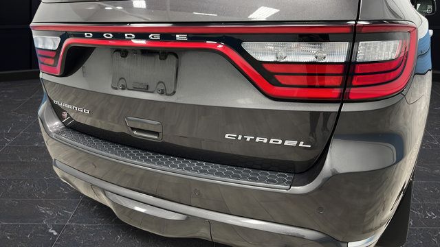 Used 2021 Dodge Durango Citadel AWD/4WD image 42