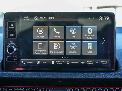 Used 2022 Honda Civic Si image 14