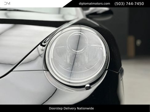 Used 2007 Porsche 911 Turbo image 12