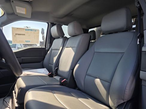 New 2026 Ford F450 XL w/ XL Chrome Package image 20