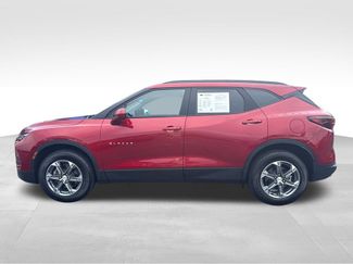Used 2024 Chevrolet Blazer LT w/ Convenience Package FWD video 2