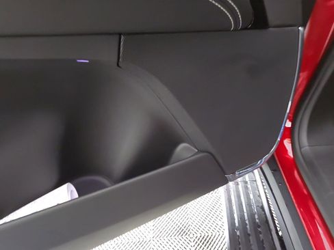 New 2026 Cadillac Escalade Platinum Sport w/ LPO, ONYX Package image 23