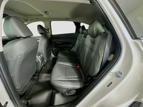 New 2026 Hyundai Tucson SEL image 17