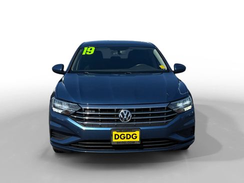 Used 2019 Volkswagen Jetta S image 8