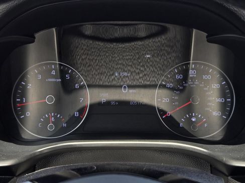 Used 2021 Kia Forte GT-Line w/ GT-Line Premium Package FWD image 29