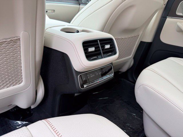 New 2027 Mercedes-Benz GLS 450 4MATIC image 22