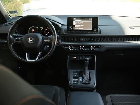 Used 2023 Honda CR-V Sport image 26