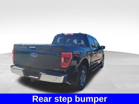 Used 2023 Ford F150 XLT w/ Equipment Group 302A High AWD/4WD image 51