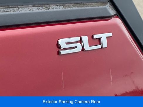 Used 2020 GMC Terrain SLT FWD image 4