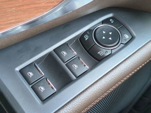 New 2026 Ford Expedition Max King Ranch AWD/4WD image 24