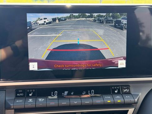 Certified 2025 Toyota Camry XSE AWD/4WD image 12