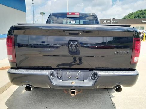 Used 2014 RAM 1500 Express AWD/4WD image 6