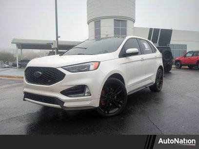 Used 2019 Ford Edge ST w/ Equipment Group 401A