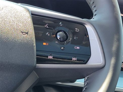 New 2026 Nissan Murano Platinum w/ Cargo Package image 38