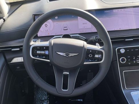 New 2026 Genesis GV80 2.5T Prestige image 8