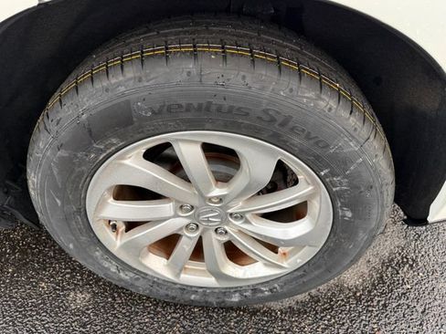 Used 2018 Acura RDX AWD image 14