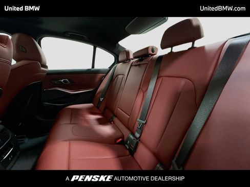 New 2026 BMW M340i w/ Premium Package image 13