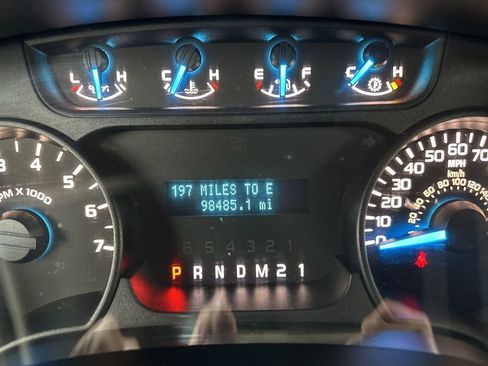 Used 2014 Ford F150 STX w/ Equipment Group 201A Mid image 42