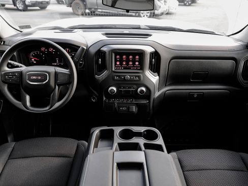 New 2026 GMC Sierra 1500 Pro w/ Pro Value Package image 17