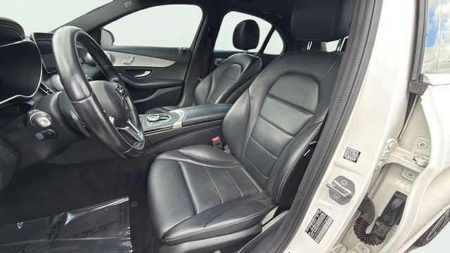 Used 2021 Mercedes-Benz C 300 Sedan w/ Premium Package image 13