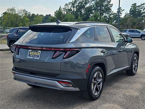 New 2026 Hyundai Tucson SEL image 5