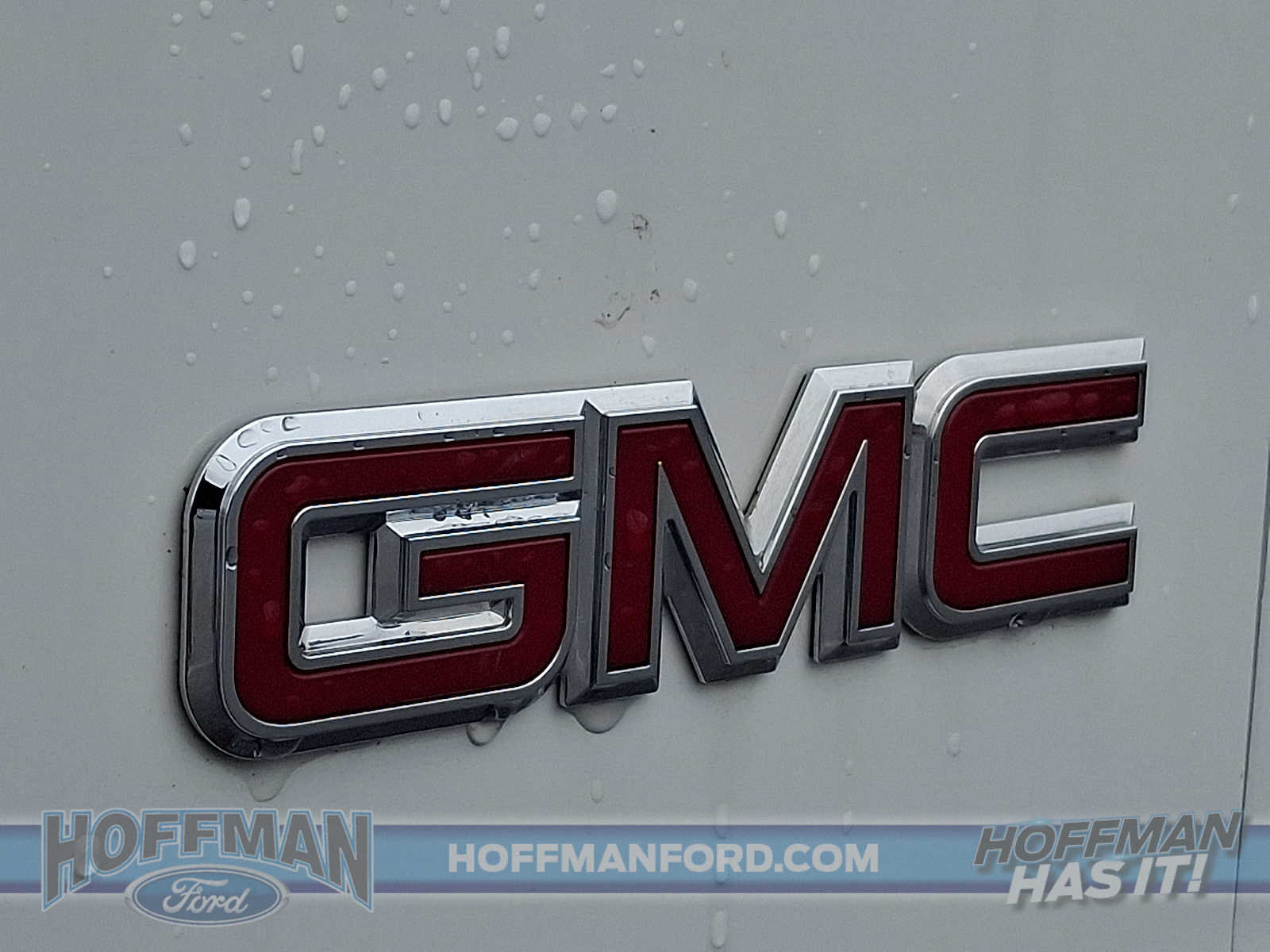 Used 2025 GMC Savana 2500 w/ Driver Convenience Package RWD image 32