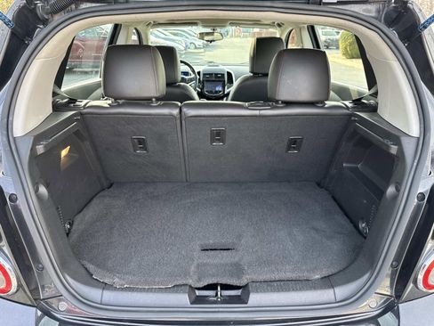 Used 2015 Chevrolet Sonic RS image 26