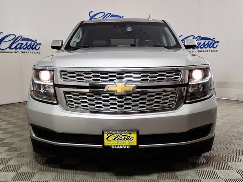 Used 2020 Chevrolet Tahoe LT AWD/4WD image 3