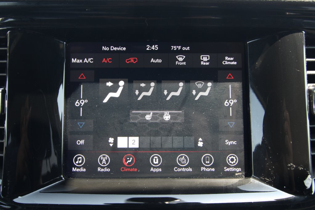 Used 2023 Dodge Durango GT AWD/4WD image 29