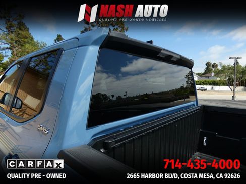 Used 2026 Toyota Tacoma SR5 AWD/4WD image 13