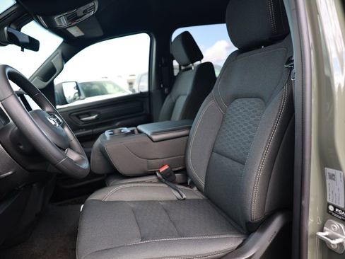 New 2026 RAM 1500 Tradesman image 16