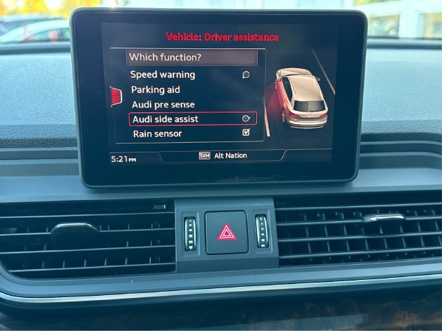 Used 2018 Audi Q5 2.0T Premium Plus w/ Premium Plus Package AWD/4WD image 36