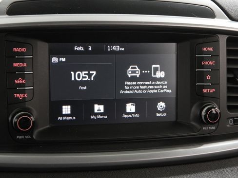 Used 2020 Kia Sorento EX image 10