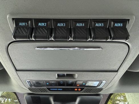 Used 2023 Ford F350 Lariat w/ Lariat Ultimate Package image 25